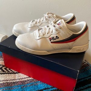 Fila Sneakers